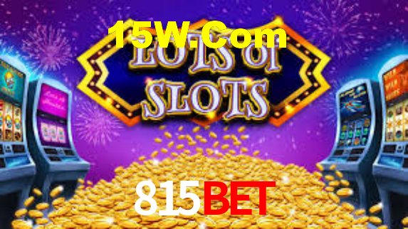 Bônus Generosos e Exclusivos no 815Bet para Você!