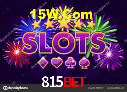 815Bet App