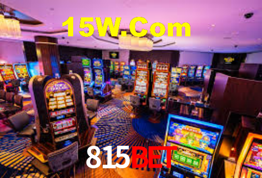 815Bet.Com