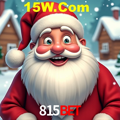 Slot Games 815Bet