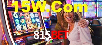 Premium Interface 815Bet