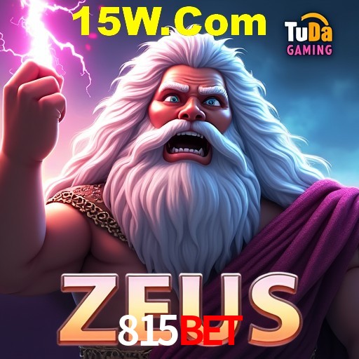 APP oficial da 815Bet para mobile