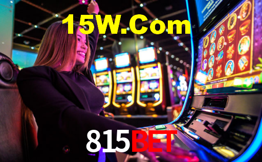815Bet