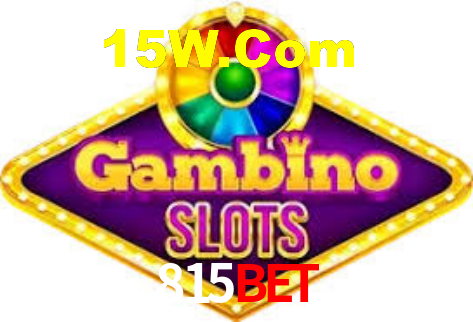 815Bet