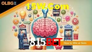 Experiência VIP 815Bet