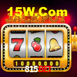 815Bet App
