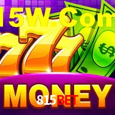 Exclusive Games 815Bet