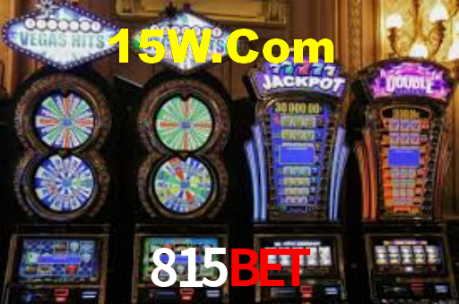 815Bet.Com
