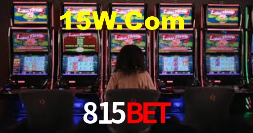 815Bet