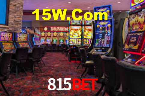 815Bet