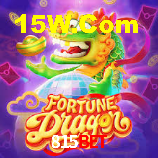 815Bet App