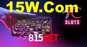 Roulette Table 815Bet
