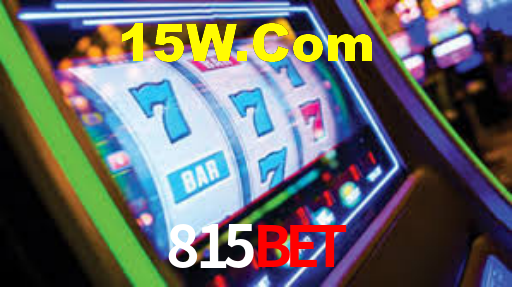 815Bet,815Bet.Com