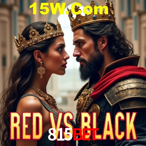 Descubra a Essência do 815Bet: Nossa História e Compromissos