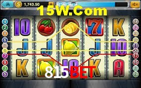Football Betting 815Bet