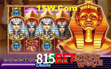 Gates of Olympus 815Bet