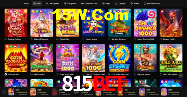 815Bet,815Bet.Com