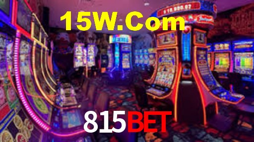 815Bet App
