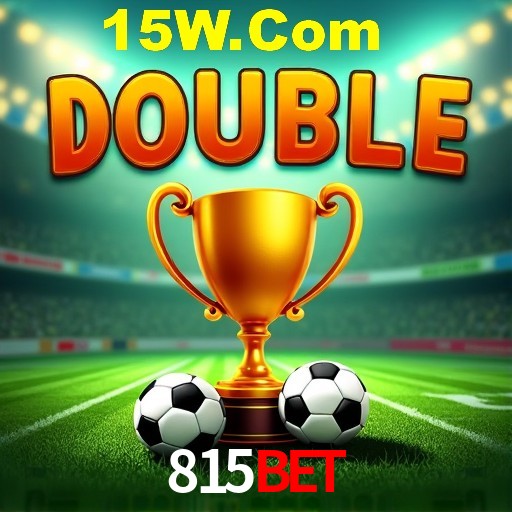 Quick Registration 815Bet