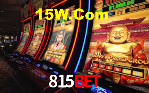 815Bet