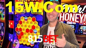 815Bet App