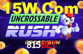 Tournaments 815Bet