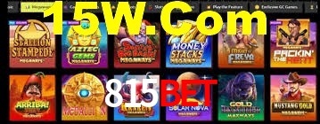 VIP Casino 815Bet