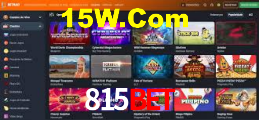 815Bet